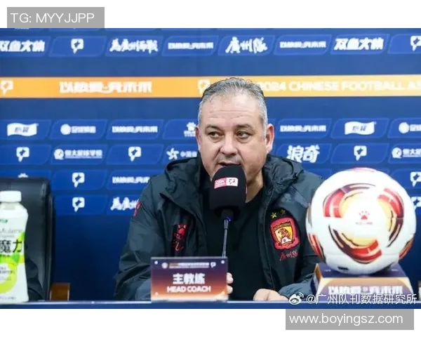 广州足球队在精英赛中的强劲表现与未来展望分析