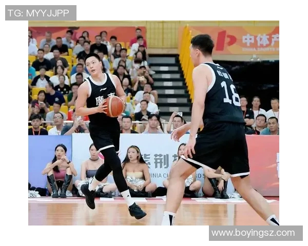 全运会男篮精彩对决吉林队迎战河南队展现青春风采与竞技精神