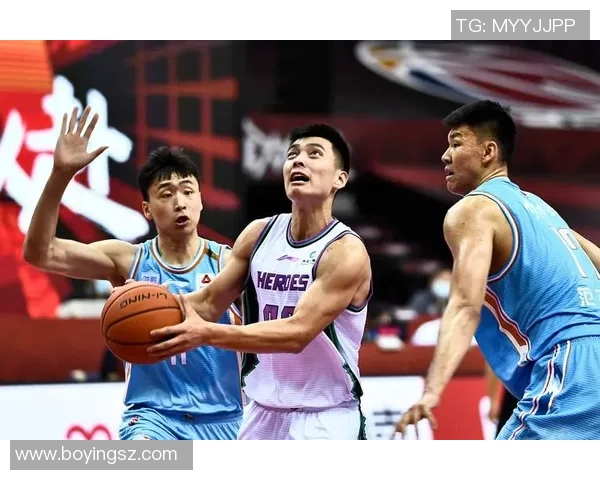 山东对广东精彩对决全场录像回放及赛后分析分享