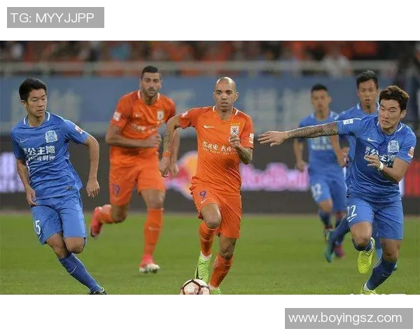 富力与贵州2017年精彩对决回顾及赛季表现分析