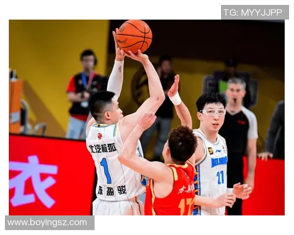 广厦与山东首场对决精彩纷呈球迷期待激烈碰撞与精彩表现