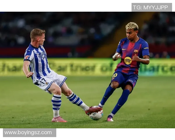 巴萨与皇家社会精彩对决全程回顾与战术分析