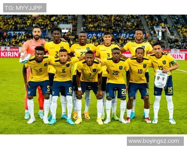 美国与厄瓜多尔足球对决精彩回顾与分析两队实力对比与战术探讨