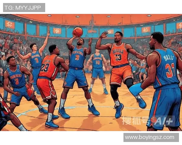 2013年尼克斯与公牛激战回顾：经典对决与精彩瞬间解析