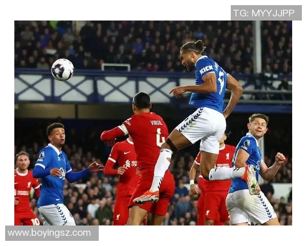 2018年利物浦与艾佛顿的激烈对决回顾与精彩瞬间分析