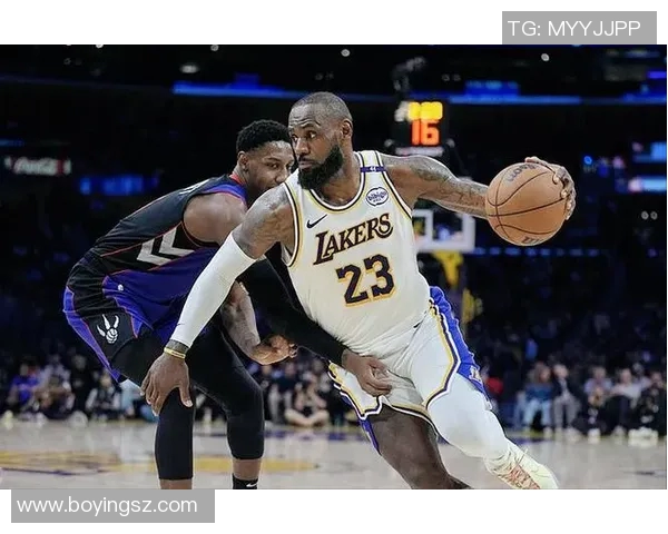 2014年湖人对阵猛龙的精彩对决回顾与分析