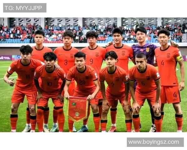 U22国足迎战水手队全力争胜期待精彩对决展现年轻力量与团队精神