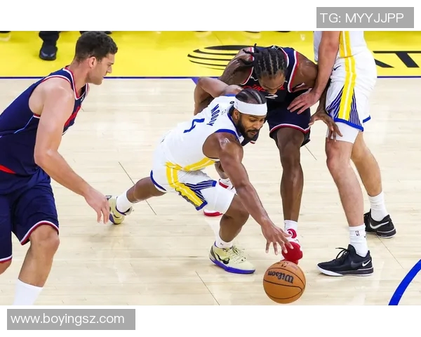 NBA勇士与快船精彩对决全场录像回放分析与精彩瞬间分享