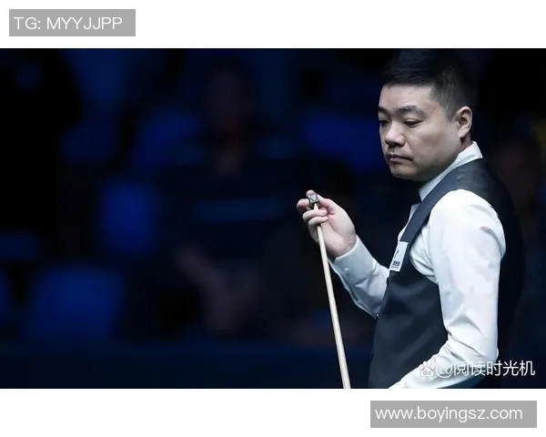 世锦赛巅峰对决丁俊晖与塞尔比谁将问鼎冠军宝座