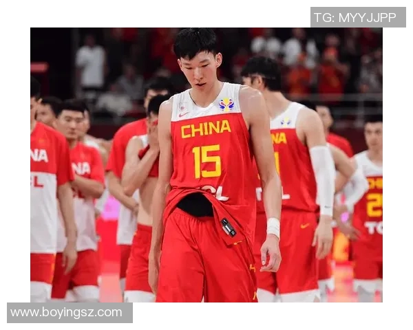 中国男篮迎战新西兰队力争在奥运赛场上再创辉煌