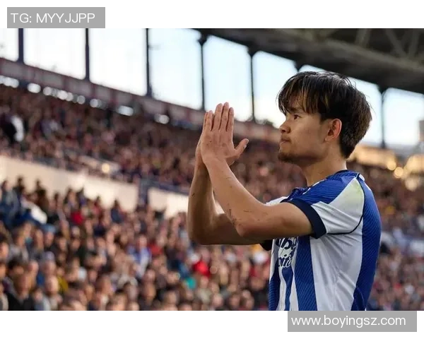 久保建英在新赛季表现抢眼引发球迷热议未来发展潜力无限