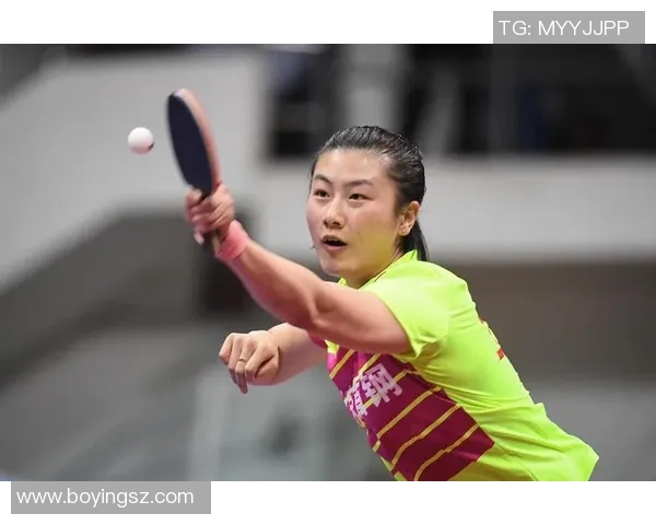 丁宁与木子在苏州世乒赛的精彩对决回顾与赛后分析 丁宁与木子在苏州世乒赛的精彩对决回顾与赛后分析