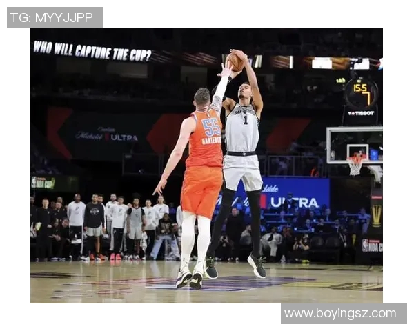 季后赛精彩对决马刺与雷霆的比分回顾与分析