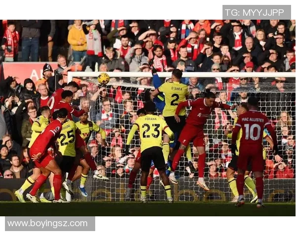 巴塞罗那与利物浦比赛时间及赛事前瞻分析 巴塞罗那与利物浦比赛时间及赛事前瞻分析