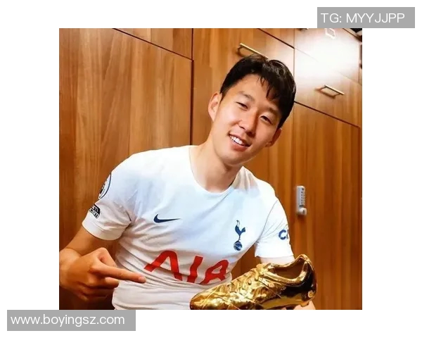 孙兴O的足球之路:从青涩少年到世界级球星的成长历程与辉煌成就 孙兴O的足球之路:从青涩少年到世界级球星的成长历程与辉煌成就