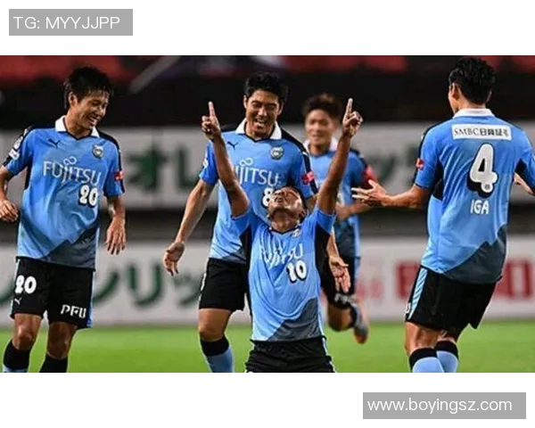 川奇前锋与鹿岛鹿角的激烈对决谁能在这场比赛中笑到最后