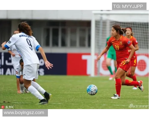 德国U19女子足球队精彩对决全解析与战术分析