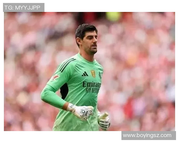 库尔图瓦：守护球门的铁血战士与传奇门将之路