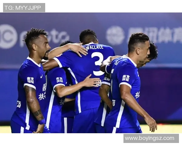 广宁与黄安嘉莱的精彩对决揭示了足球战术与团队协作的重要性