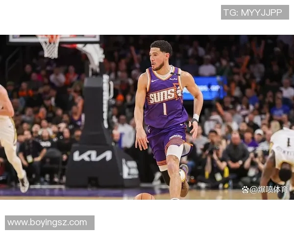 德文布克如何在NBA赛场上展现超凡实力与领导力