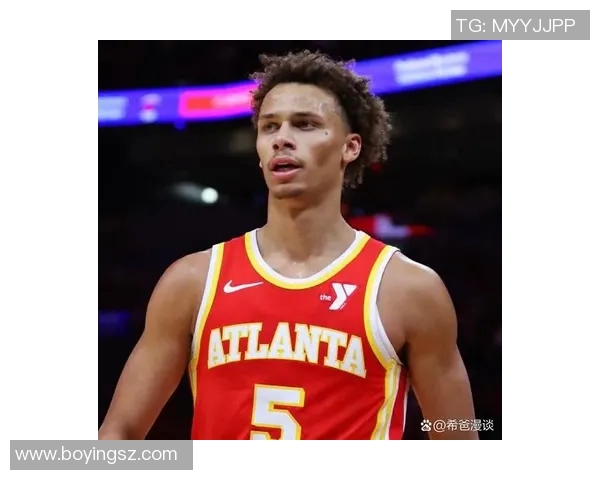 戴森丹尼尔斯的篮球之路：从青涩少年到NBA新星的成长故事
