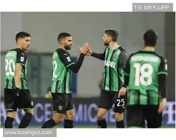 拉齐奥与萨索洛对决分析及比赛前瞻全面解读