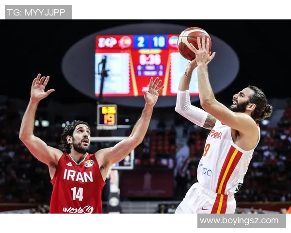 曼雷萨与巴斯克的激烈对决揭示西班牙篮球新格局