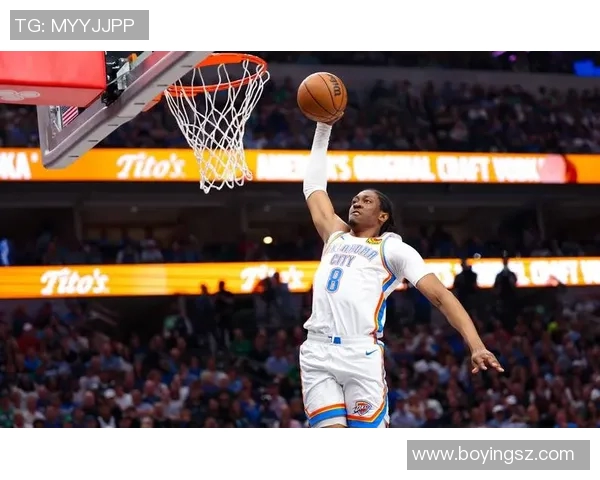 杰伦威廉姆斯的崛起之路：从新秀到NBA明星的蜕变与挑战