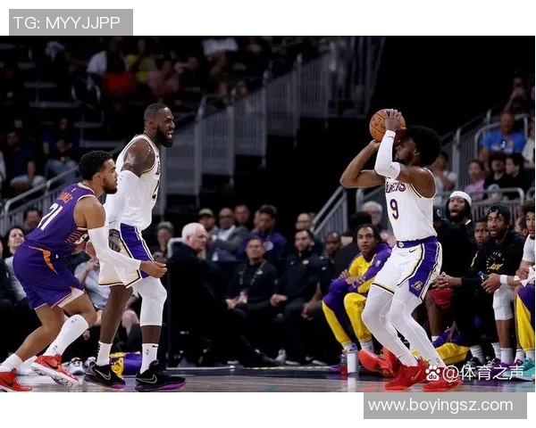 湖人热火季前赛精彩对决球星表现引发球迷热议