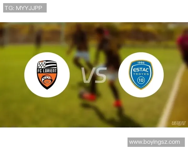 洛里昂与特鲁瓦的精彩对决比分揭晓分析与赛后点评