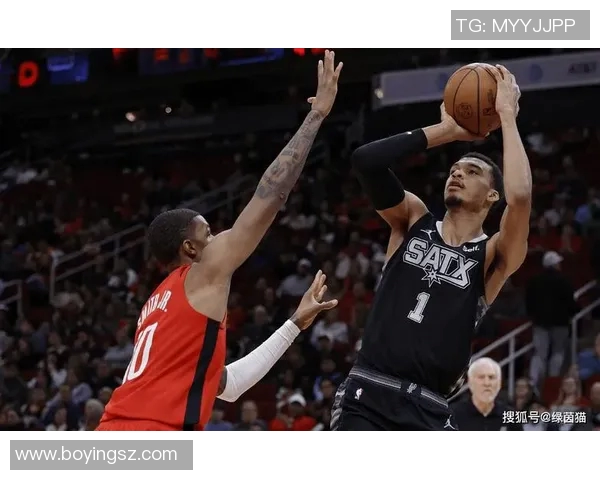 火箭队与马刺队最后35秒的精彩对决回顾与分析