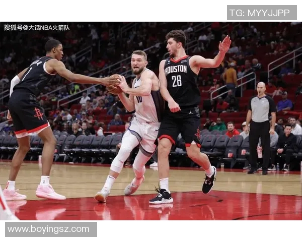 火箭队与国王队精彩对决全场录像回顾及精彩瞬间分析