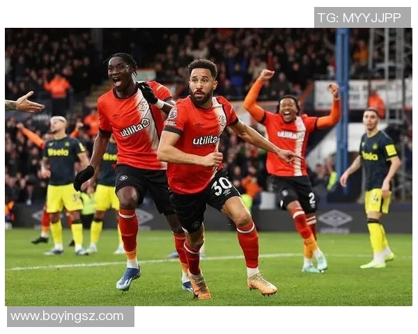 卢顿与伯明翰比赛前瞻及比分预测分析,谁能笑到最后 卢顿与伯明翰比赛前瞻及比分预测分析,谁能笑到最后