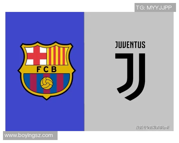 巴萨与尤文图斯精彩对决回放尽在PPTV平台观看体验不容错过