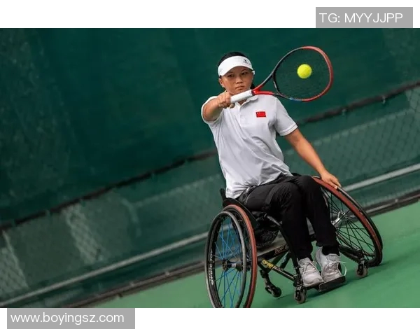 特奥精神闪耀人生舞台展现残疾人无限潜能与勇气