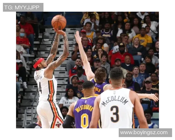 湖人对阵鹈鹕精彩回顾2020年2月25日比赛录像分析与亮点集锦