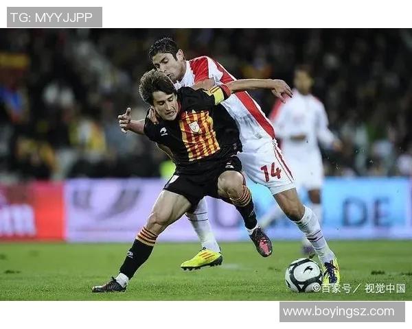 突尼斯与安哥拉的较量结果揭晓谁是胜者分析与回顾