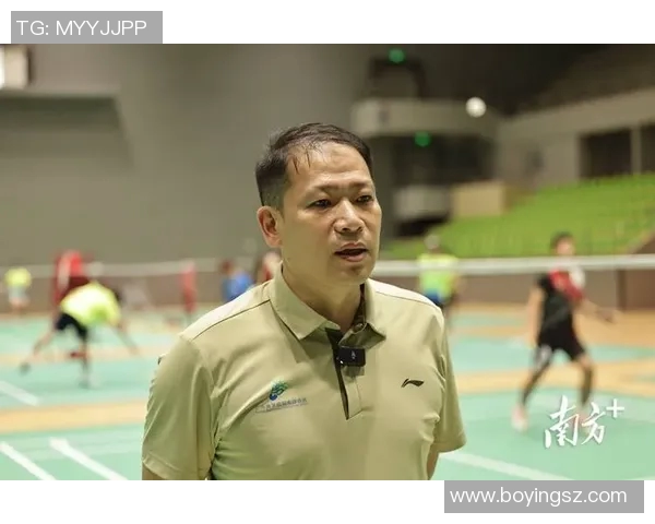 广州羽毛球队在全国羽毛球速度排行榜中荣获第五名彰显实力与潜力MBA