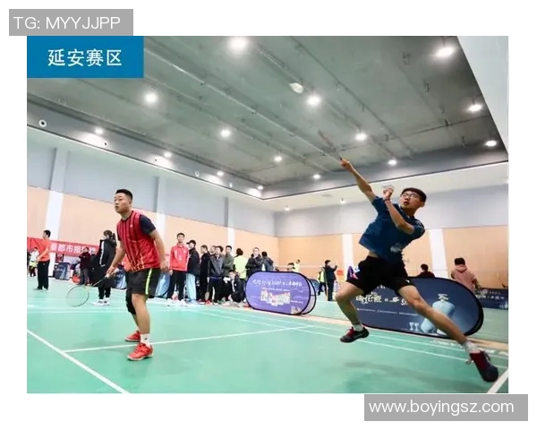 成都羽毛球队快攻战术揭秘与深度分析探索MBA