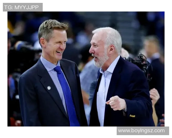 马刺球队再度选择摆烂波波维奇因轮休主力遭联盟重罚