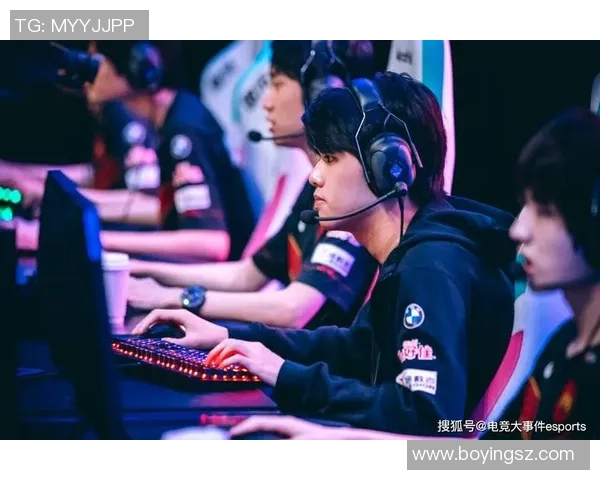 高校联赛特别报道:TES战队从默默无闻到崭露头角的成长历程MBA