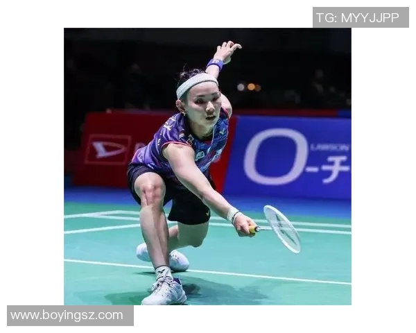 香港羽毛球赛精彩对决戴资颖挑战马林争夺冠军荣耀