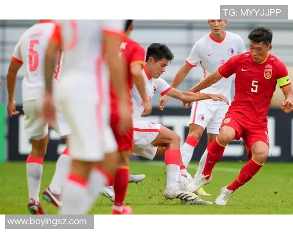 2020年男足中国队对抗赛精彩回顾与未来展望分析 2020年男足中国队对抗赛精彩回顾与未来展望分析