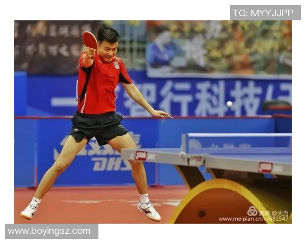 乒乓球盛宴揭秘杭州乒乓球队的训练与竞技状态分析 乒乓球盛宴揭秘杭州乒乓球队的训练与竞技状态分析