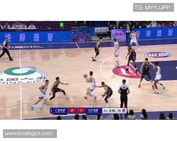 CBA精彩重播辽宁队对决广东队全场回顾与精彩瞬间分析
