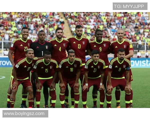 中国与委内瑞拉足球球员全面数据对比分析探讨 中国与委内瑞拉足球球员全面数据对比分析探讨