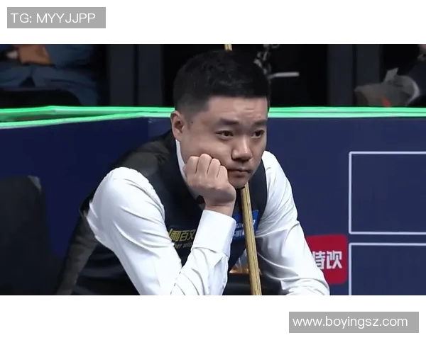 丁俊晖与沃拉斯顿巅峰对决谁将书写斯诺克新篇章