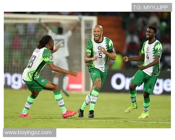 乌克兰与尼日利亚激战正酣比分悬念引人关注 乌克兰与尼日利亚激战正酣比分悬念引人关注