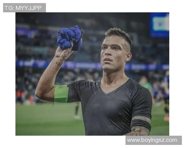 劳塔罗的崛起之路:从青涩少年到足球巨星的传奇旅程