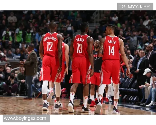 勇士与火箭常规赛激战正酣谁能在这场对决中笑到最后 勇士与火箭常规赛激战正酣谁能在这场对决中笑到最后